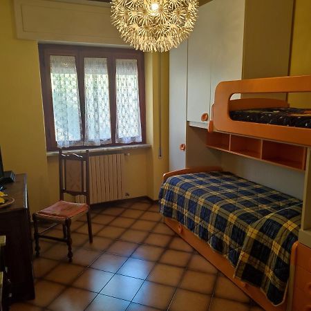 Tuscany Break Gallicano Exterior foto