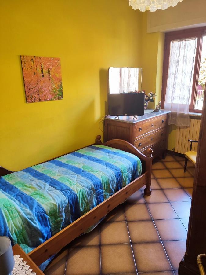 Tuscany Break Gallicano Exterior foto
