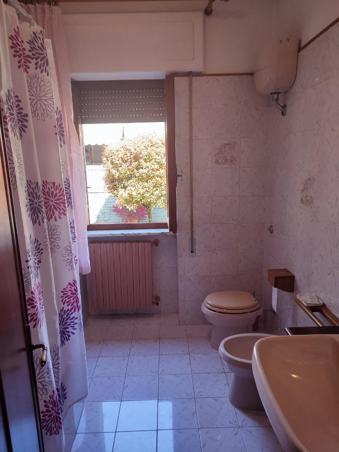 Tuscany Break Gallicano Exterior foto