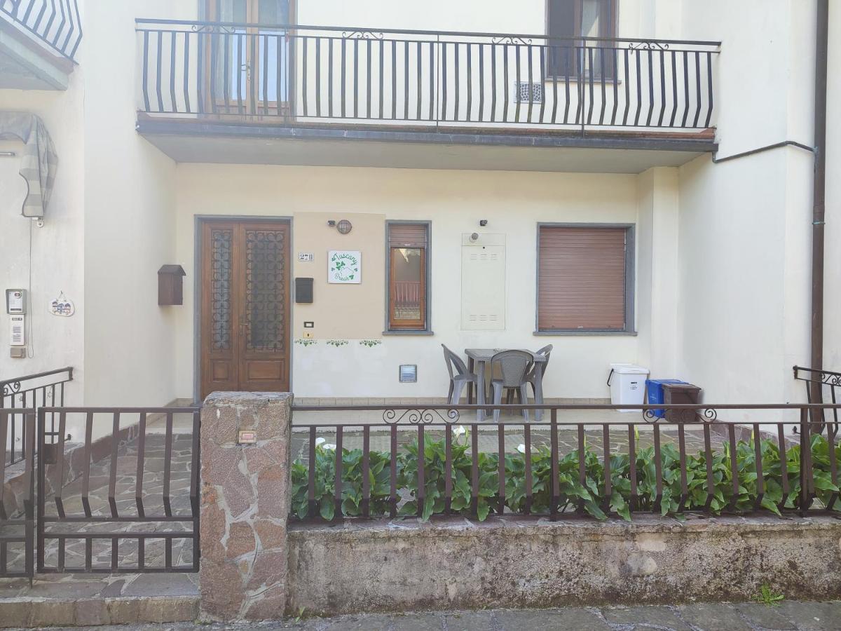 Tuscany Break Gallicano Exterior foto