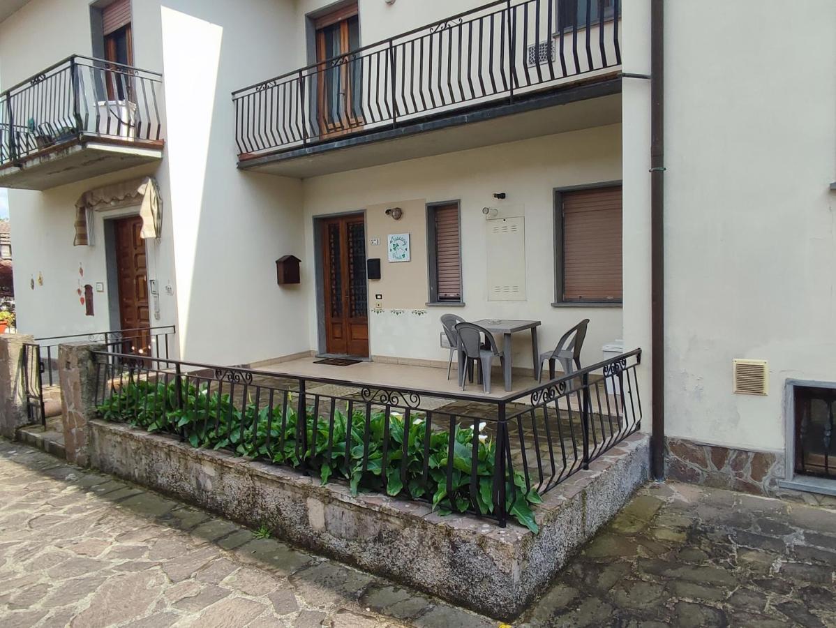 Tuscany Break Gallicano Exterior foto