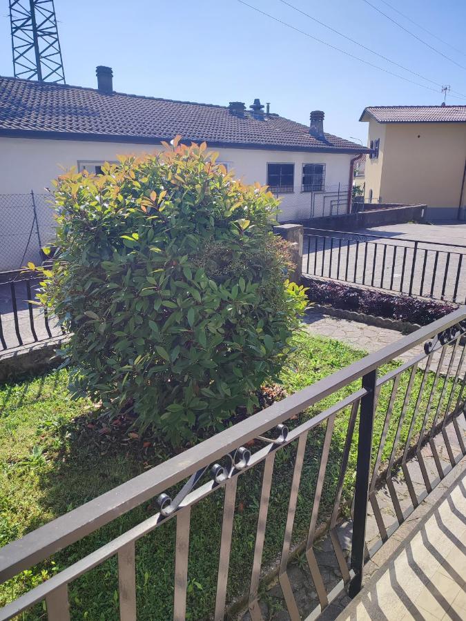 Tuscany Break Gallicano Exterior foto