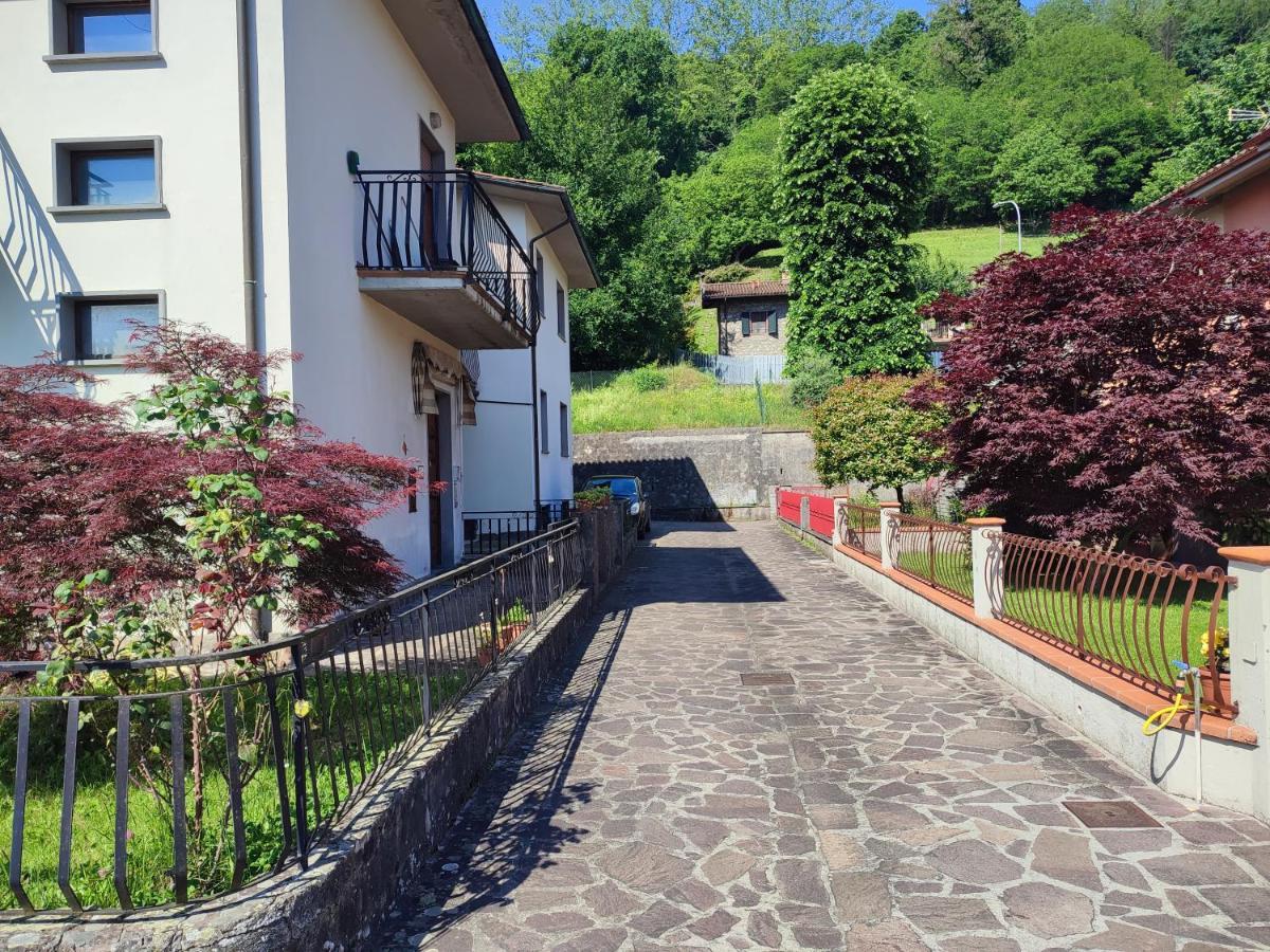 Tuscany Break Gallicano Exterior foto