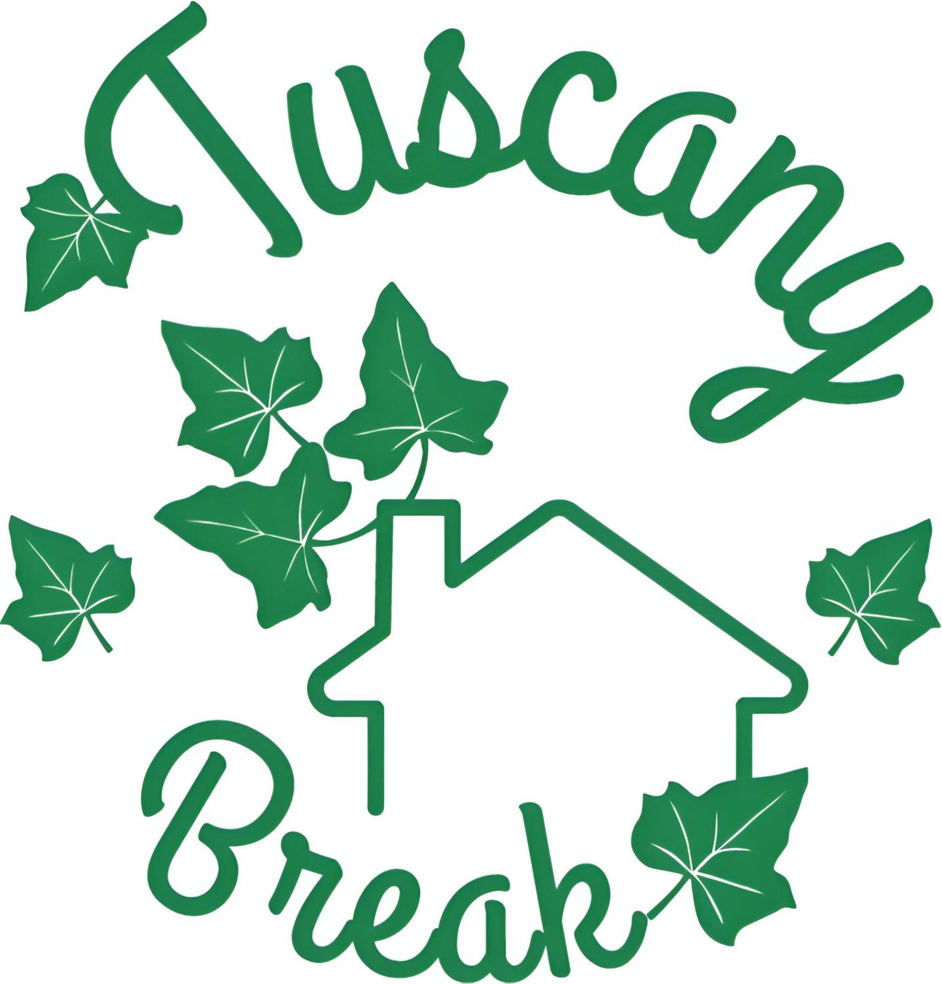Tuscany Break Gallicano Exterior foto