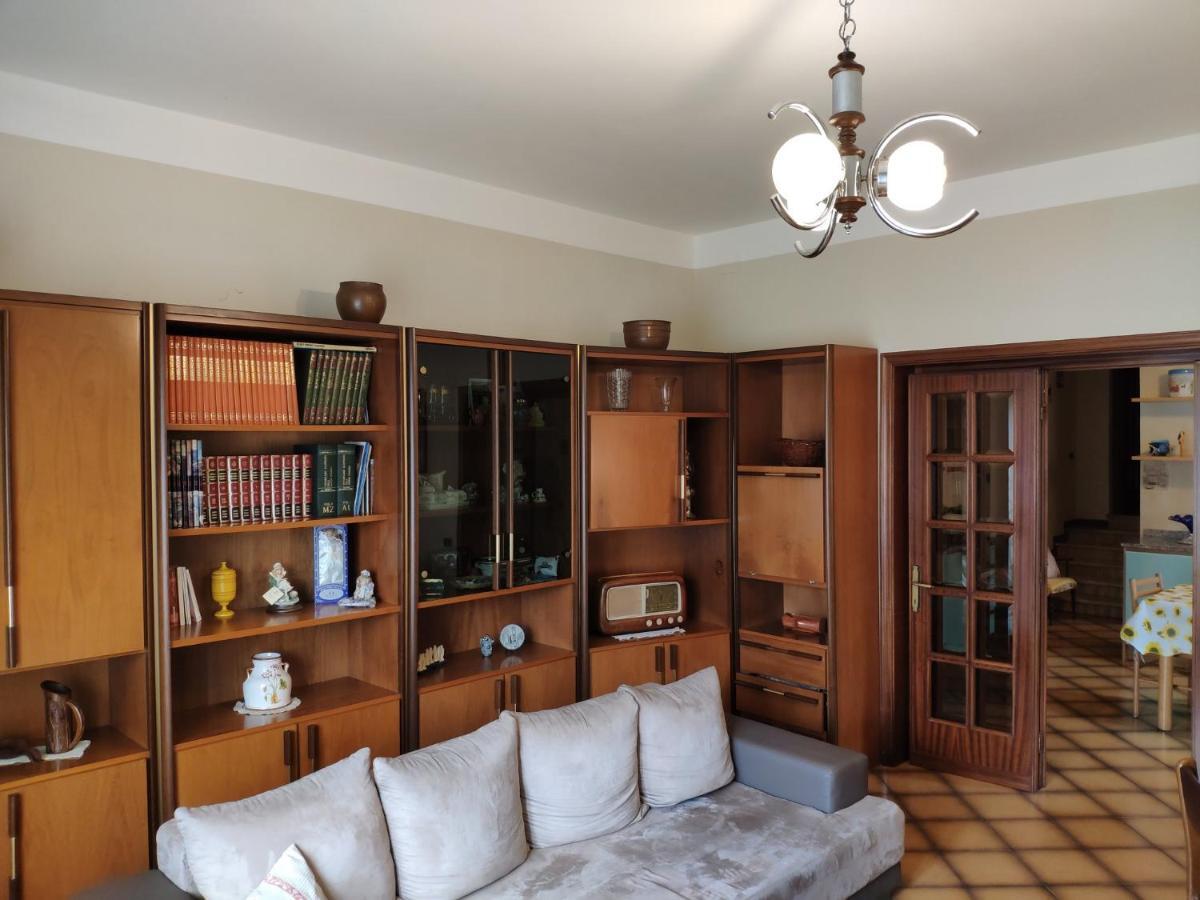 Tuscany Break Gallicano Exterior foto