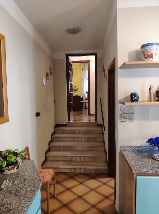 Tuscany Break Gallicano Exterior foto